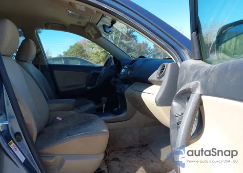 2009 Toyota Rav4 z USA, uszkodzony, nr VIN JTMZF33V59D014514